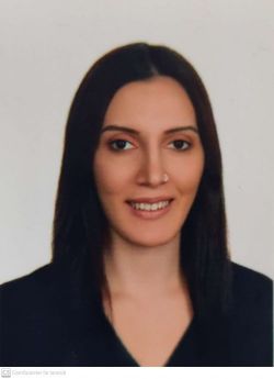 Büşra Ulucutsoy Atakan