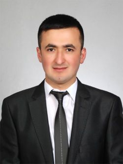 Emin Karaca