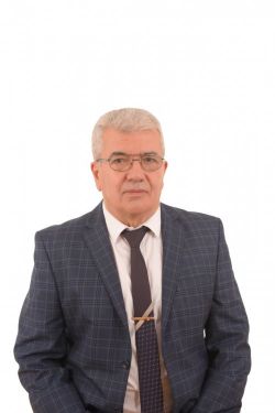 Mustafa Çetinkaya