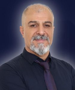 Mustafa Irgat