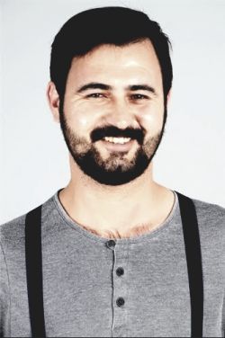 Volkan Altınbaş