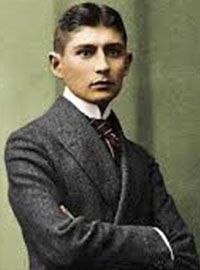 Franz Kafka