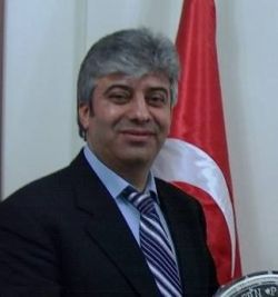 Hamdi Ülker