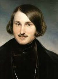 Nikolay Vasilievich Gogol