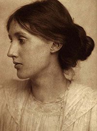 Virginia Woolf