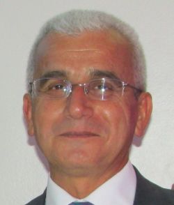 Mevlüt Geyikoğlu